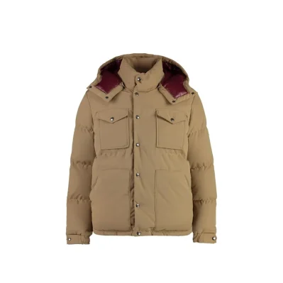 Down Jacket