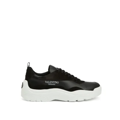 Gumboy Low-Top Sneakers