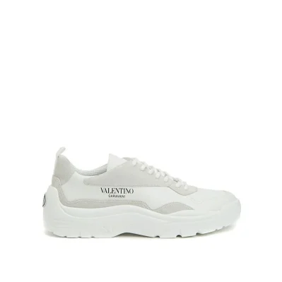Gumboy Low-Top Sneakers