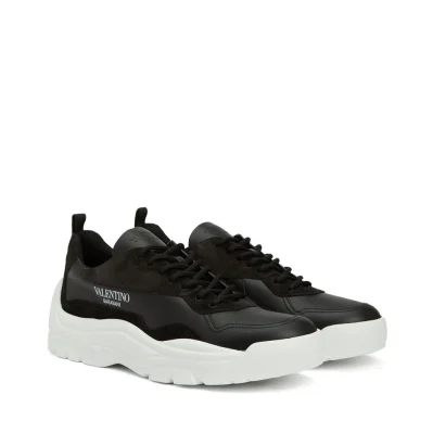 Gumboy Low-Top Sneakers