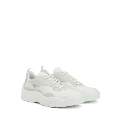 Gumboy Low-Top Sneakers