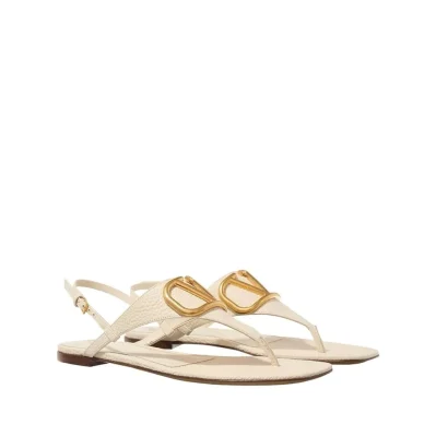 VLogo Signature Sandals