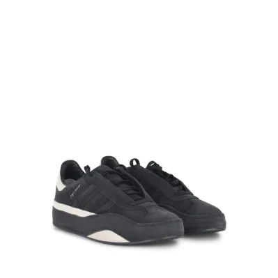 Gazzelle Suede Sneakers