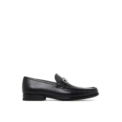 Chris Leather Loafers