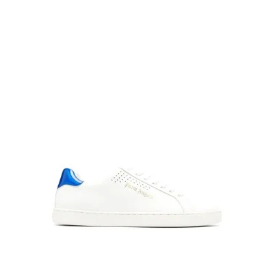 Leather Sneakers