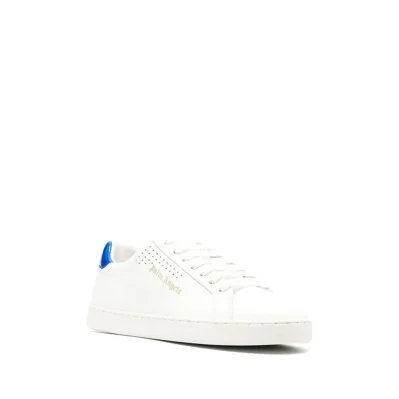 Leather Sneakers