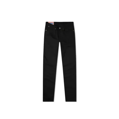 North Stay Cotton Denim Jeans