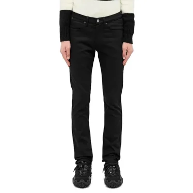 Max Stay Cotton Denim Jeans