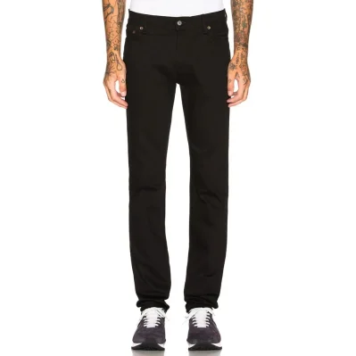 North Stay Cotton Denim Jeans