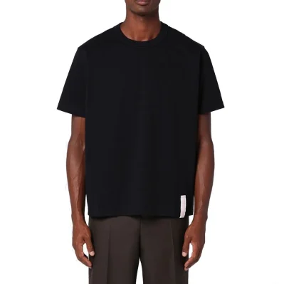 Cotton T-shirt