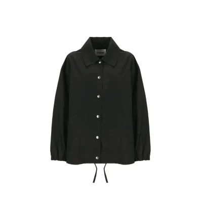 Cotton Jacket