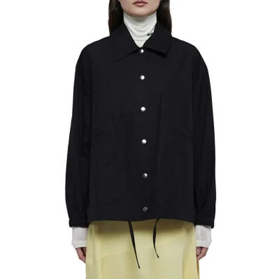 Cotton Jacket