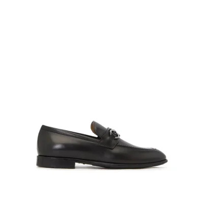 Foster Leaher Loafers