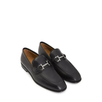 Foster Leaher Loafers