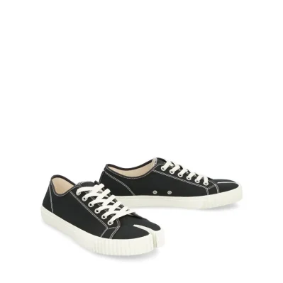 Tabi Canvas Sneakers