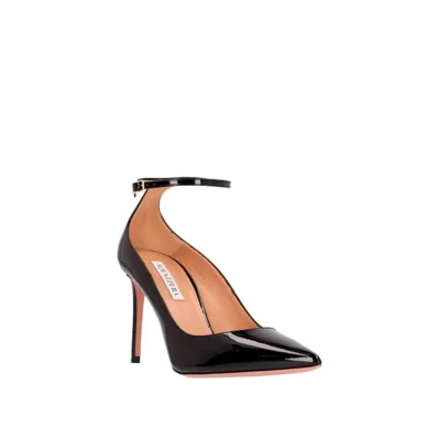 ''love Affair 85 Leather Pumps