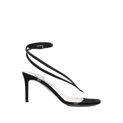 Illusion Slingback Pumps