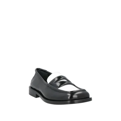 AMANDA Loafers