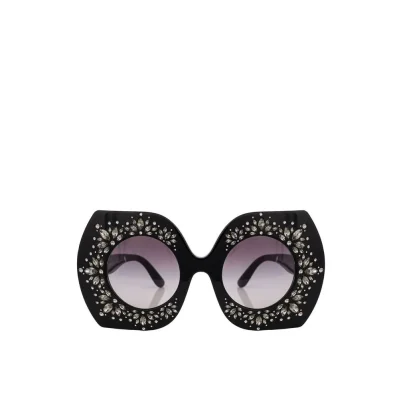 Crystal Sunglasses