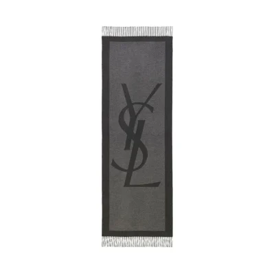 Cassandre Silk Scarf