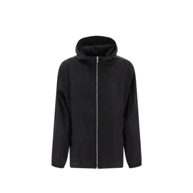 4G Windbreaker