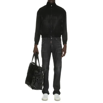 Teddy Full Zip Jacket
