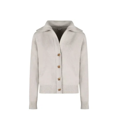Wool Cardigan