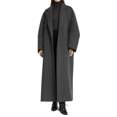 Asburgo Wool  and cashmere Coat