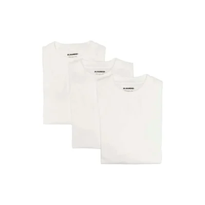 Pack of 3 Long Sleeved T-shirt
