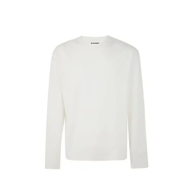 Pack of 3 Long Sleeved T-shirt