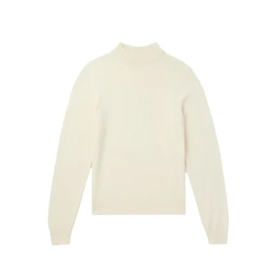 Triomphe Wool Sweater