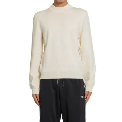 Triomphe Wool Sweater