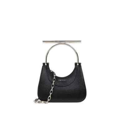 Mini T-bar Bag