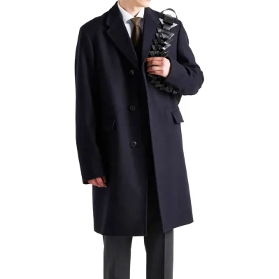 Wool Coat