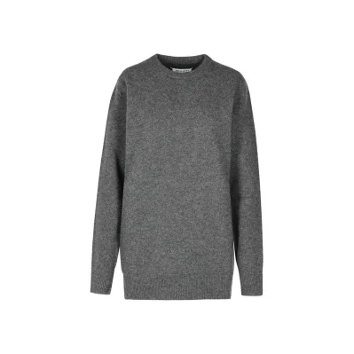 Wool Sweater