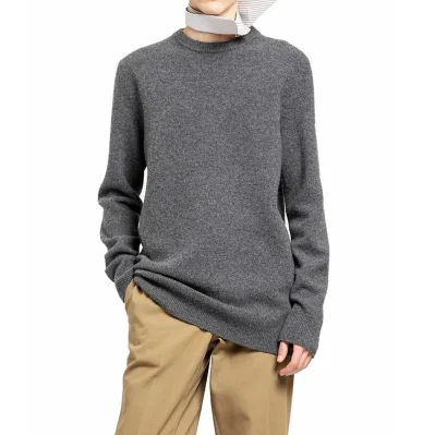 Wool Sweater