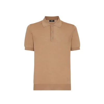 Wool Polo