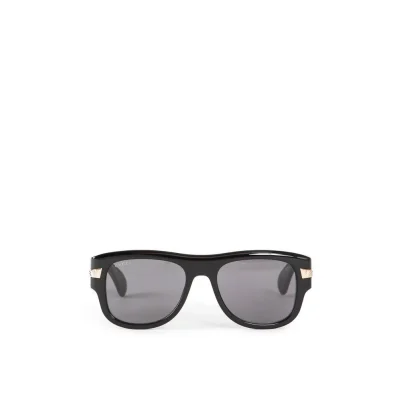 Logo sunglasses
