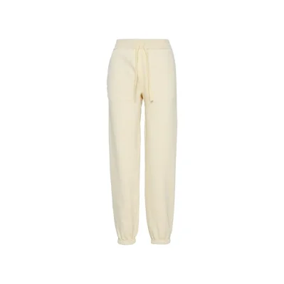 Cotton Jogger Pants
