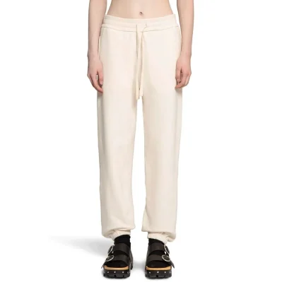 Cotton Jogger Pants