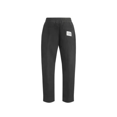 Bar-code Jogger