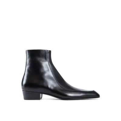 Augustin Ankle Boots