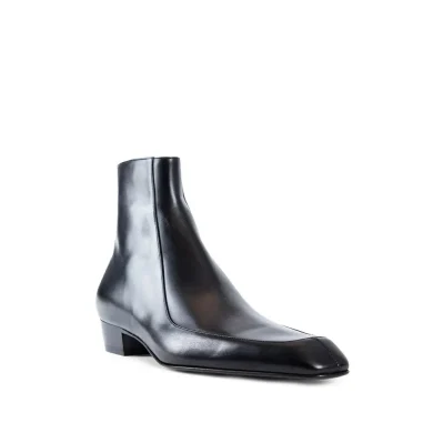 Augustin Ankle Boots