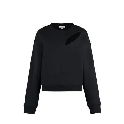 Cotton Sweatshirt