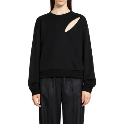 Cotton Sweatshirt