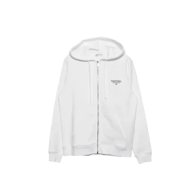 Garavani Zipped Sweatshirt