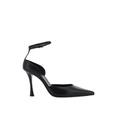 Show 95 Stocking Pumps