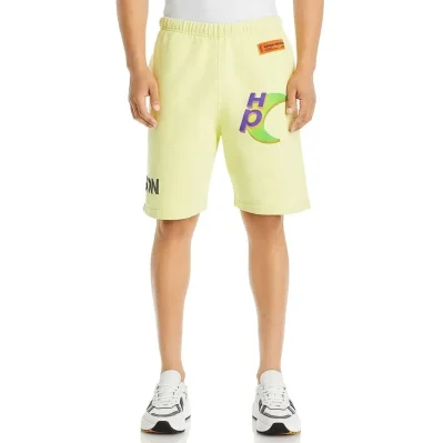 Cotton Shorts