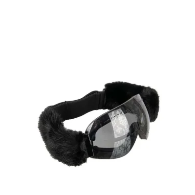 Mirror Ski Mask Sunglasses