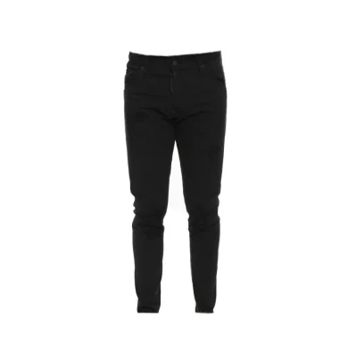 Black Bull Skater Jeans